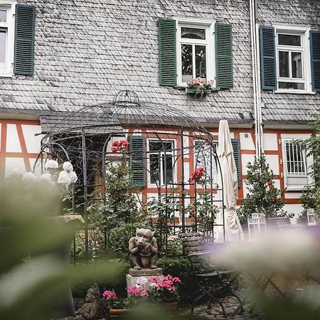 Klostermühle Eltville am Rhein Exterior foto